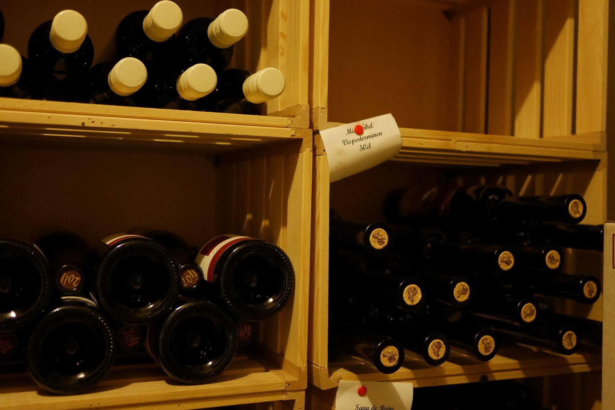 澳贝奥克斯德塞邦酒店 蒙里谢 外观 照片